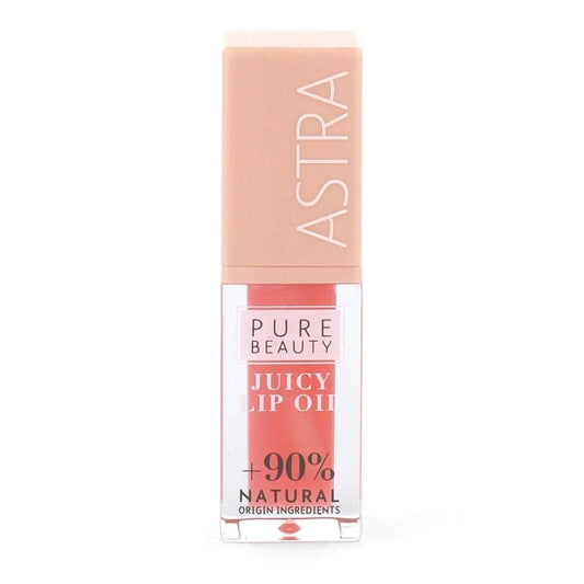 Astra Juicy Lip Olio Pure Beauty