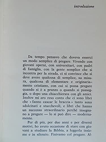 PREGHIERE DELL'UOMO NUOVO