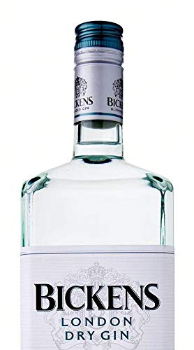 Bickens Gin Gin - 100 ml