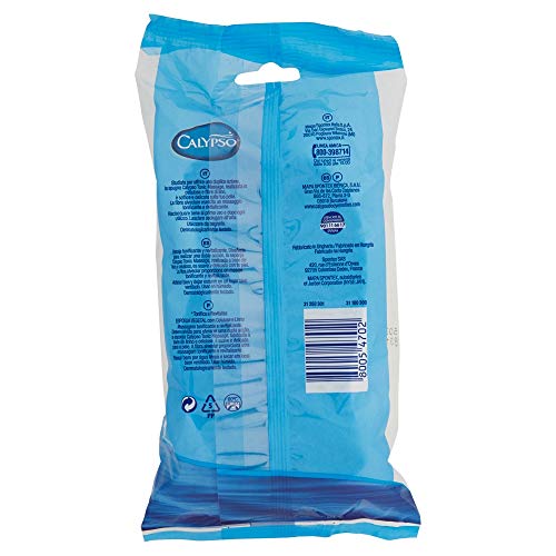 Calypso Relaxing Sensation Pu 3+1