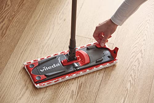 Vileda – Panno per pavimenti compatibile con sistema Ultramat