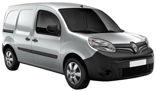 CG94 PROIETTORE H4 PRED. PER REG- ELETT. [Lato SX] PARABOLA CROMATA Per Auto: KANGOO
