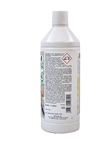 EUROMECI Bilge Eco, Detergente