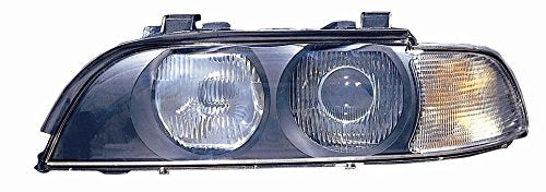 CG94 PROIETTORE HB4-HB3 PRED. PER REG. ELETT. [Lato SX] INDICATORE DI DIREZIONE BIANCO Per Auto: SERIE 5 E39