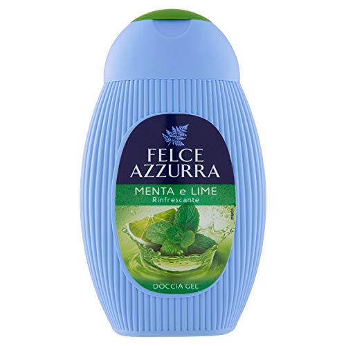 Felce Azzurra Docciagel Menta e Lime - 250 ml parent