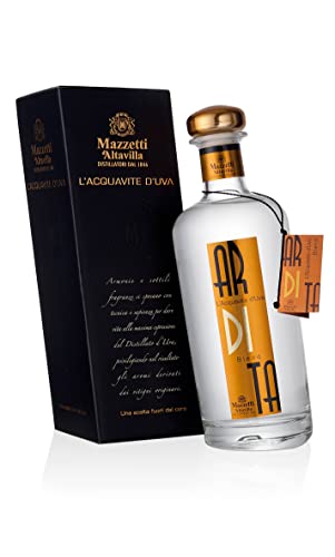 Mazzetti D' Altavilla, Vintage