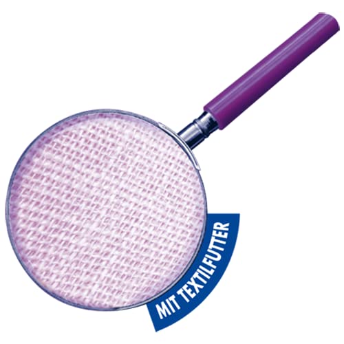 Spontex Extra Comfort, guanti per la casa di alta qualità con morbida fodera in tessuto
