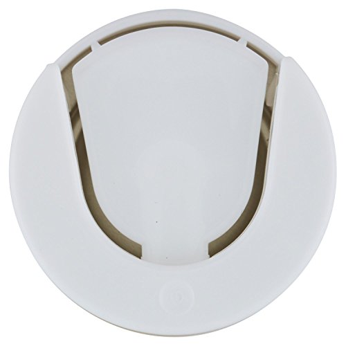 L'Oréal Paris Elnett Fissaggio Forte Lacca Spray per Capelli Minitaglia, 75 ml - [pacco da 9]