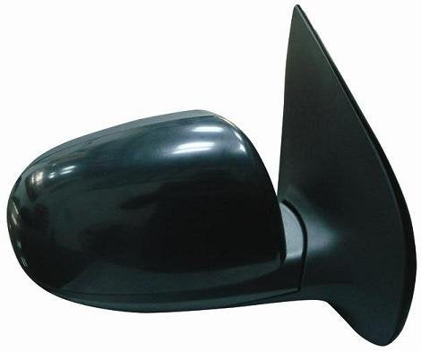 CG94 RETROVISORE ELETT. Term. Destro [Lato Passegero] per Auto: I20 - Calotta Nera