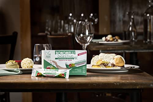 Bonomelli Integratore Botanico