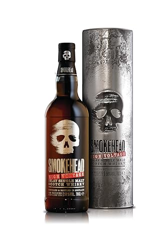 Smokehead SPIRITS