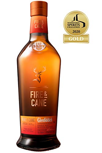Glenfiddich Single Malt Scotch 70cl