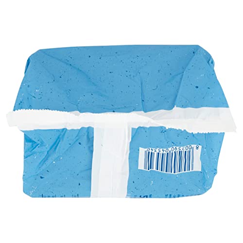 Colussi Crackers Salati - Sale salato da 500 g Kekse biscuits salted Cookies