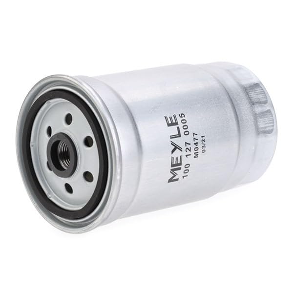 Meyle 100 127 0005 Filtro carburante