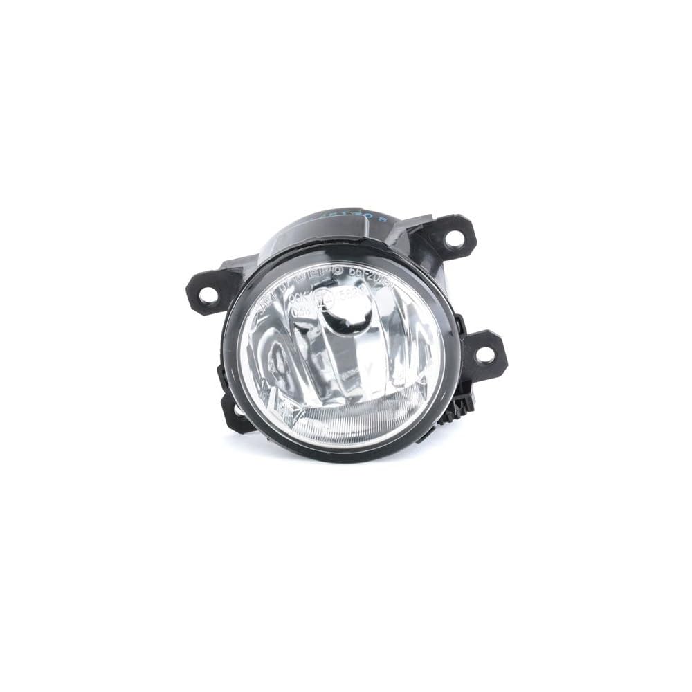 CG94 - Fendinebbia Compatibile Grande Punto Evo '09 | H11 | OEM 51858824 | Adatto a Panda '12, 500L '12, 500 S '14, Tipo 2015 | DX=SX