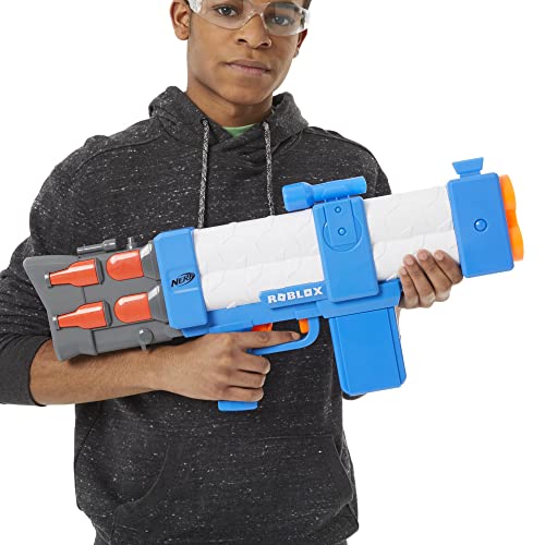 Hasbro Nerf Roblox Blaster Lancia