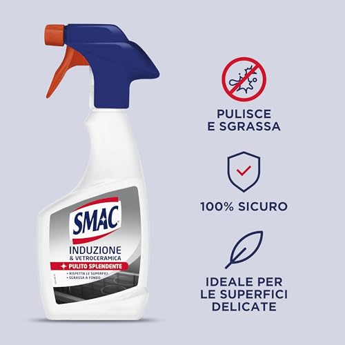 Smac - Superfici Moderne