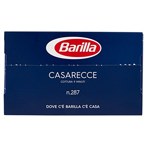 Barilla - Casarecce