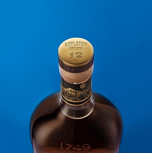 Appleton Estate 12y
