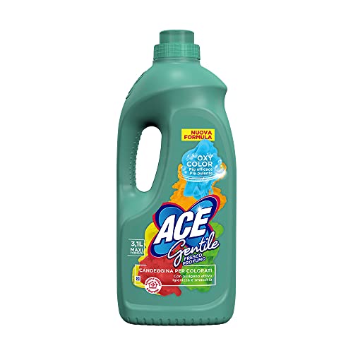 ACE Gentile Regolare