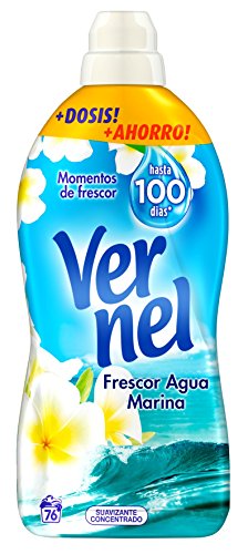 Vernel Ammorbidente Concentrato