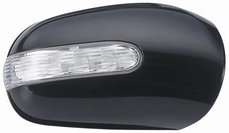 CG94 CALOTTA C.FANALE INTEGRATO VERNICIABILE [Lato Guida] Per Auto: CLASSE ML W163