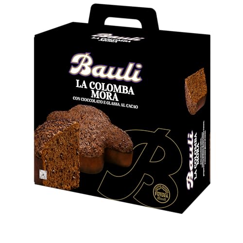 Bauli Colomba Mora - 700gr