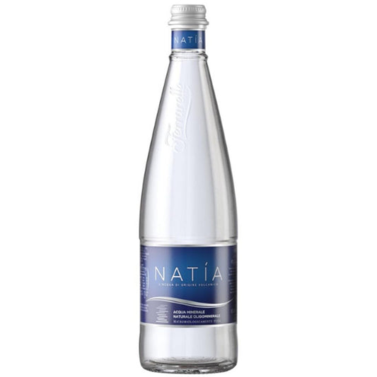 NATIA ACQUA NATURALE VETRO 12 X 75 CL