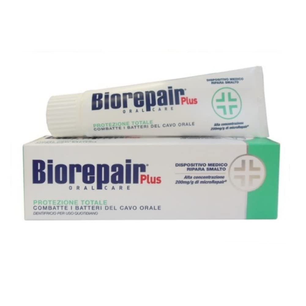 Biorepair Plus PROTEZIONE TOTALE