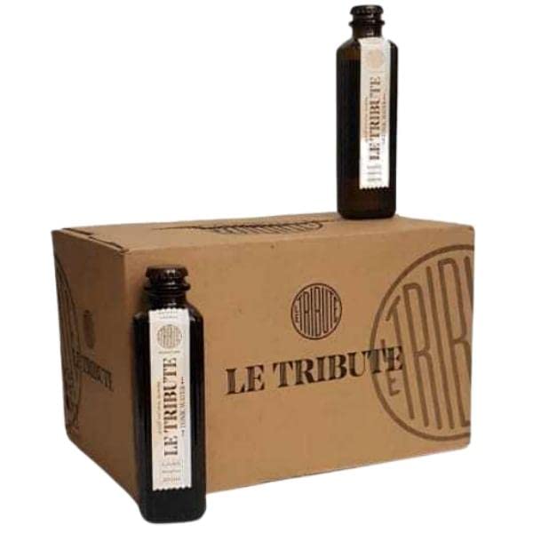 LE TRIBUTE | Premium Tonic Water | 24x200ml