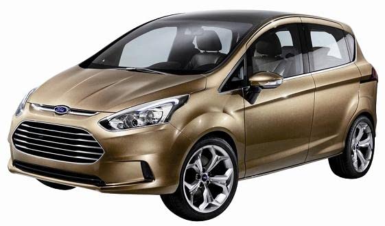 CG94 - Piastra Specchio | Compatibile Per Auto Fiesta 2008 - B-Max 2012 Asf. DX