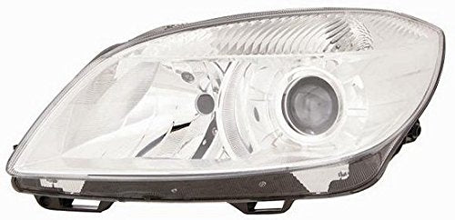 28450 FARO PROIETTORE SX Sinistro [Lato Guida]
