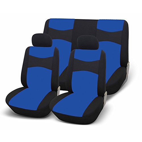 GoodYear -Set Completo Fodere per Auto Speed Up 2
