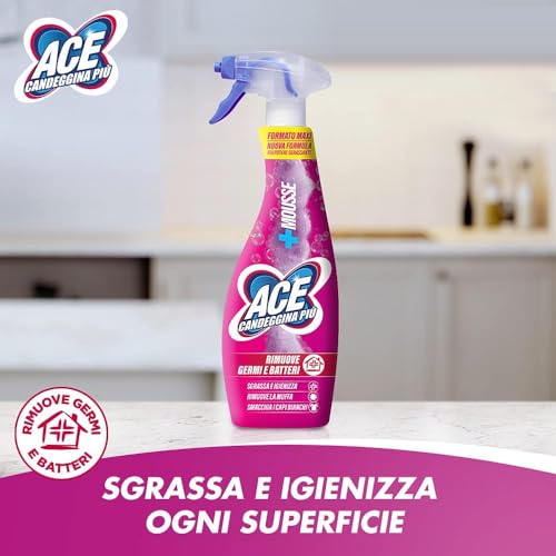 ACE Candeggina Spray
