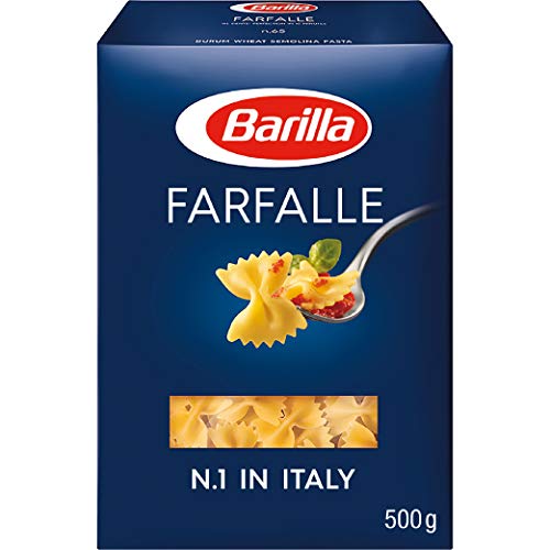 Barilla farfalle N. 65 (500 g) parent