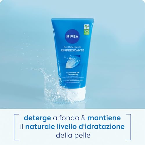Nivea Visage Gel