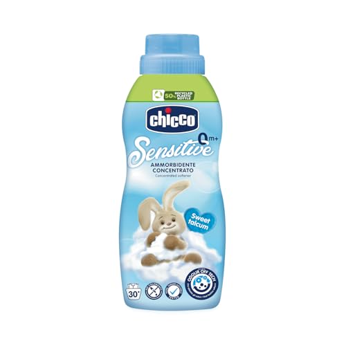 Chicco Sensitive 0+ Mesi - 750 ml