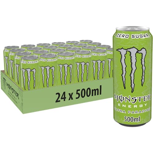 Monster Energy - Scatena la Belva