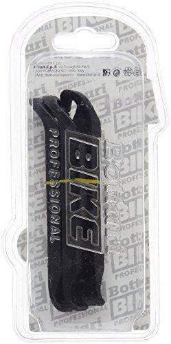 Bottari 96545 Set Chiavi Leva Gomme per Biciclette, nero