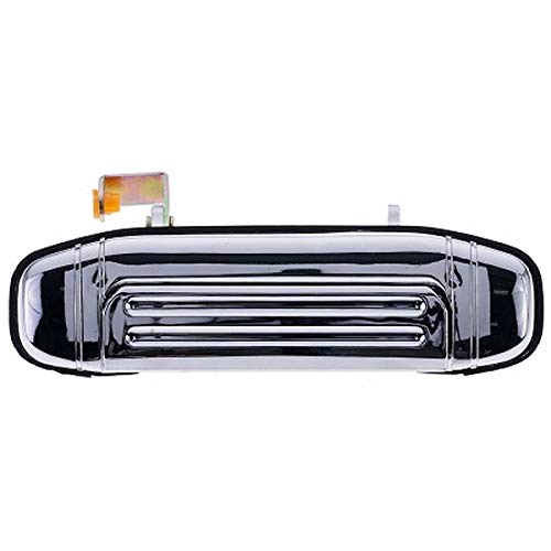 7445613298223 Derb Maniglia Apriporta Esterna Posteriore Dx Destro [Lato Passeggero] (Cromata)