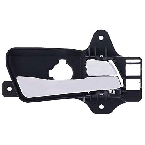 7445613090063 Derb Maniglia Apriporta Interna Anteriore Dx Destro [Lato Passeggero] (Cromata)
