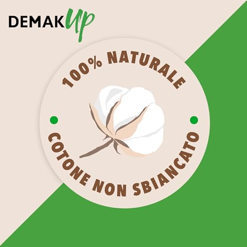 Demak'Up Demakup Cotton Bio Round 28/85-0.674239999999999 ml