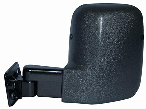 83200 SPECCHIO RETROVISORE SX Sinistro [Lato Guida](Manuale)