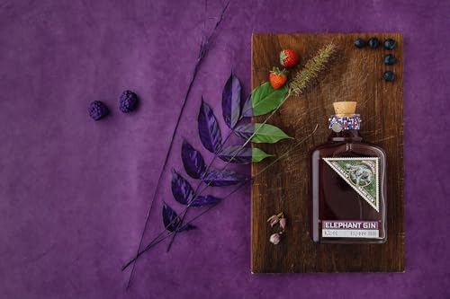 Elephant Gin SPIRITS