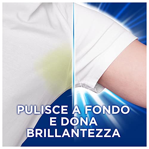 Dash Detersivo Liquido