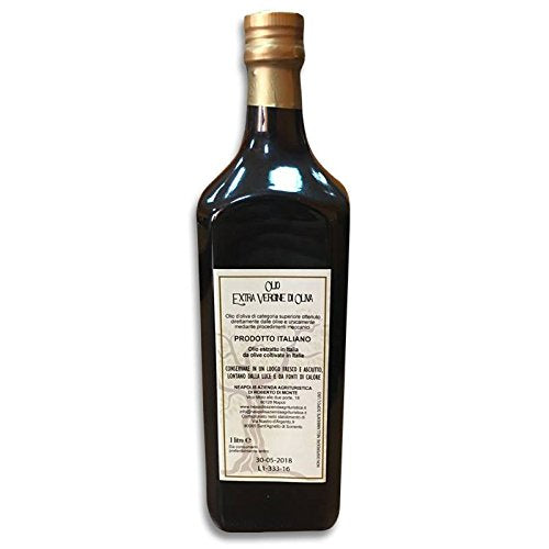 Olio Extra Vergine di Oliva - Neapolis 1L