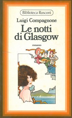 Le notti di Glasgow.