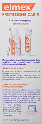 Elmex Protezione Carie, Collutorio 400 ml