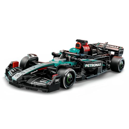 LEGO Speed Champions Auto da Corsa F1