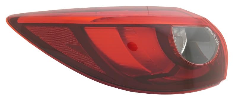 CG94 - FANALE POSTERIORE | MZ. CX5 2015 ESTERNO A LED